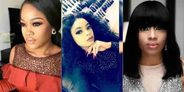 Bobrisky Expresses Regret For Supporting Nina, Says He’d Have Rooted For Cee-c